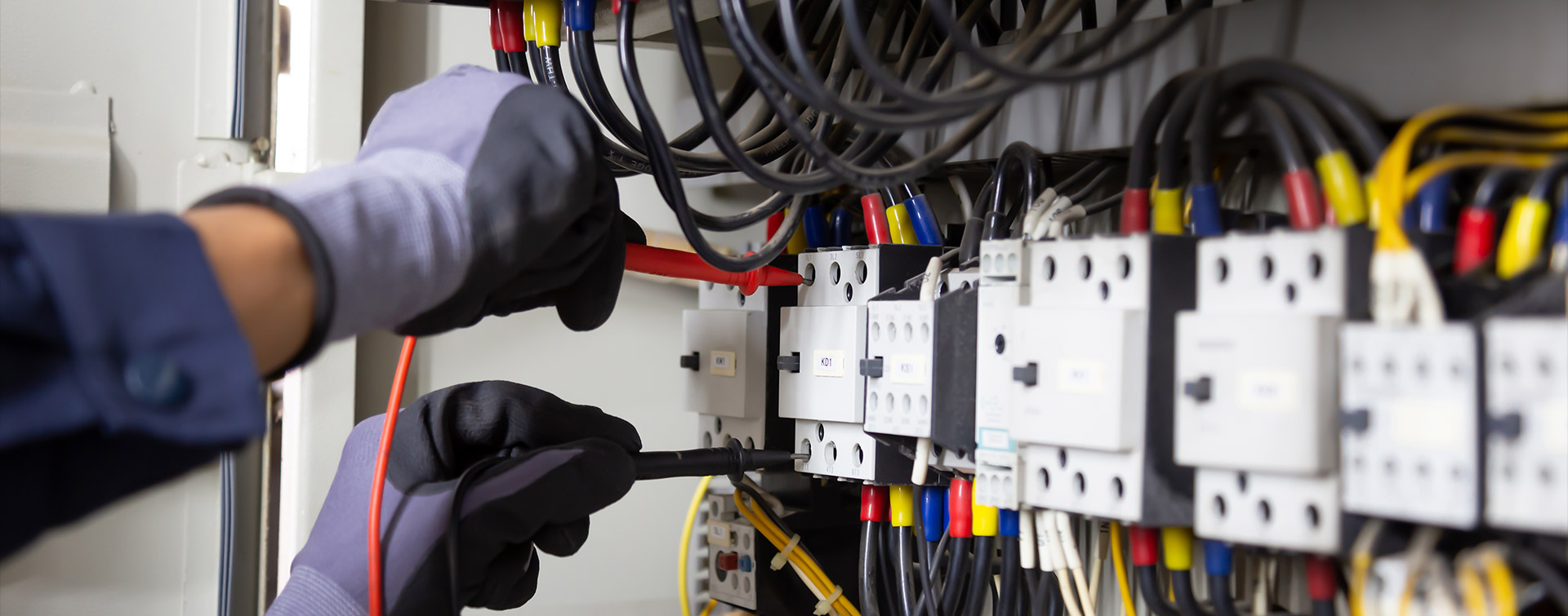 House Rewiring Glasgow Electrical Services